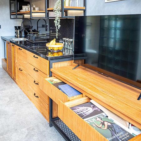 Tarate Loft Studio Ubud Екстер'єр фото