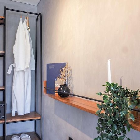Tarate Loft Studio Ubud Екстер'єр фото