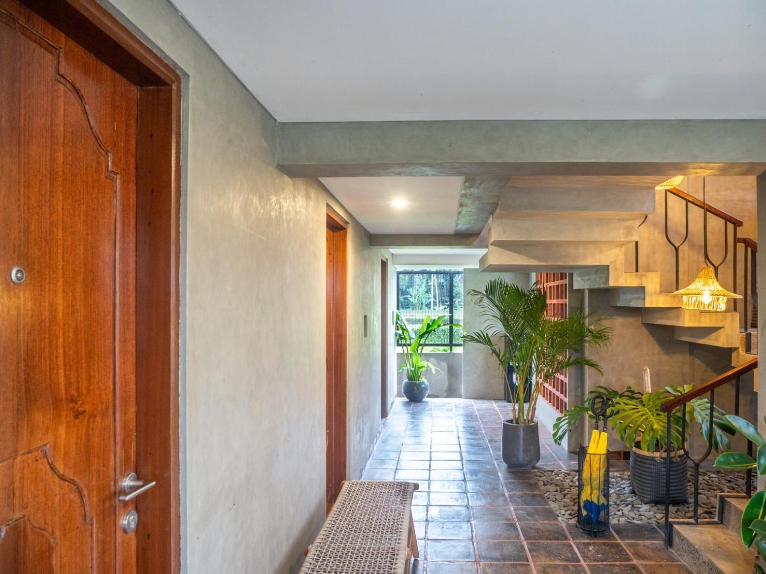 Tarate Loft Studio Ubud Екстер'єр фото