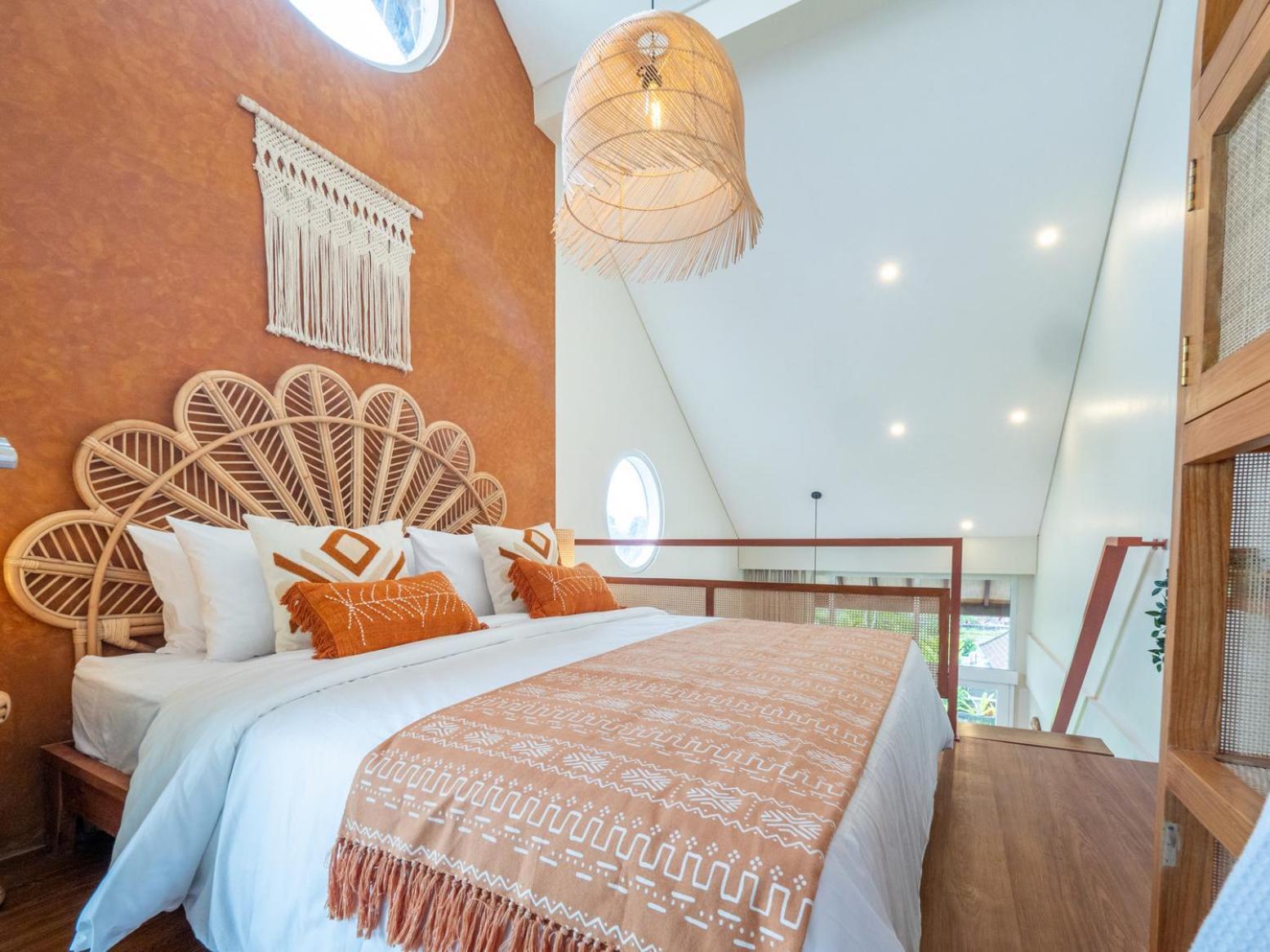 Tarate Loft Studio Ubud Екстер'єр фото