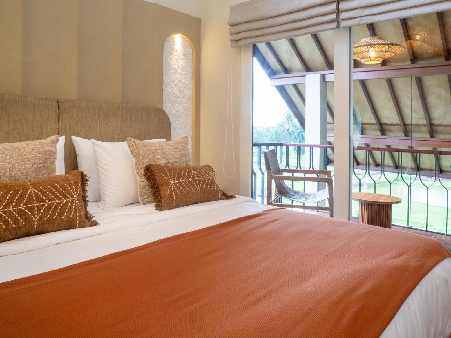 Tarate Loft Studio Ubud Екстер'єр фото