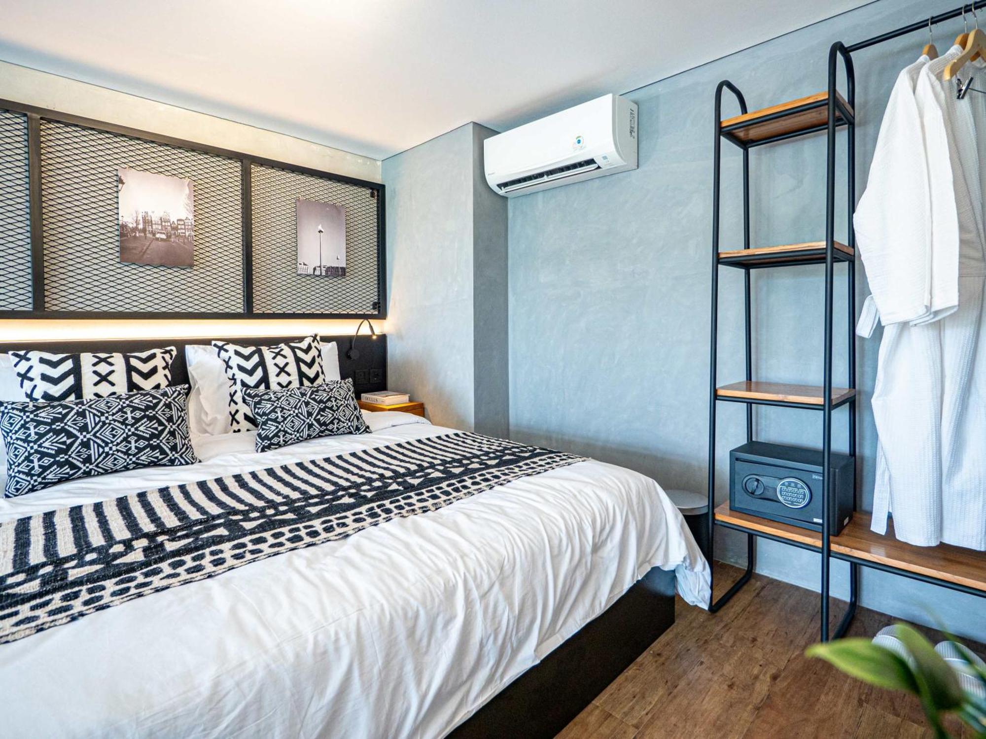 Tarate Loft Studio Ubud Екстер'єр фото