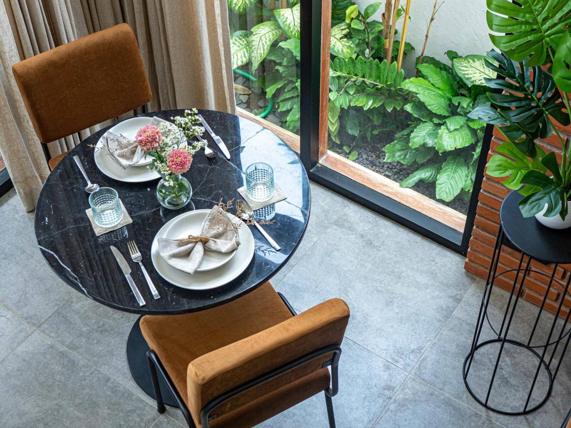 Tarate Loft Studio Ubud Екстер'єр фото