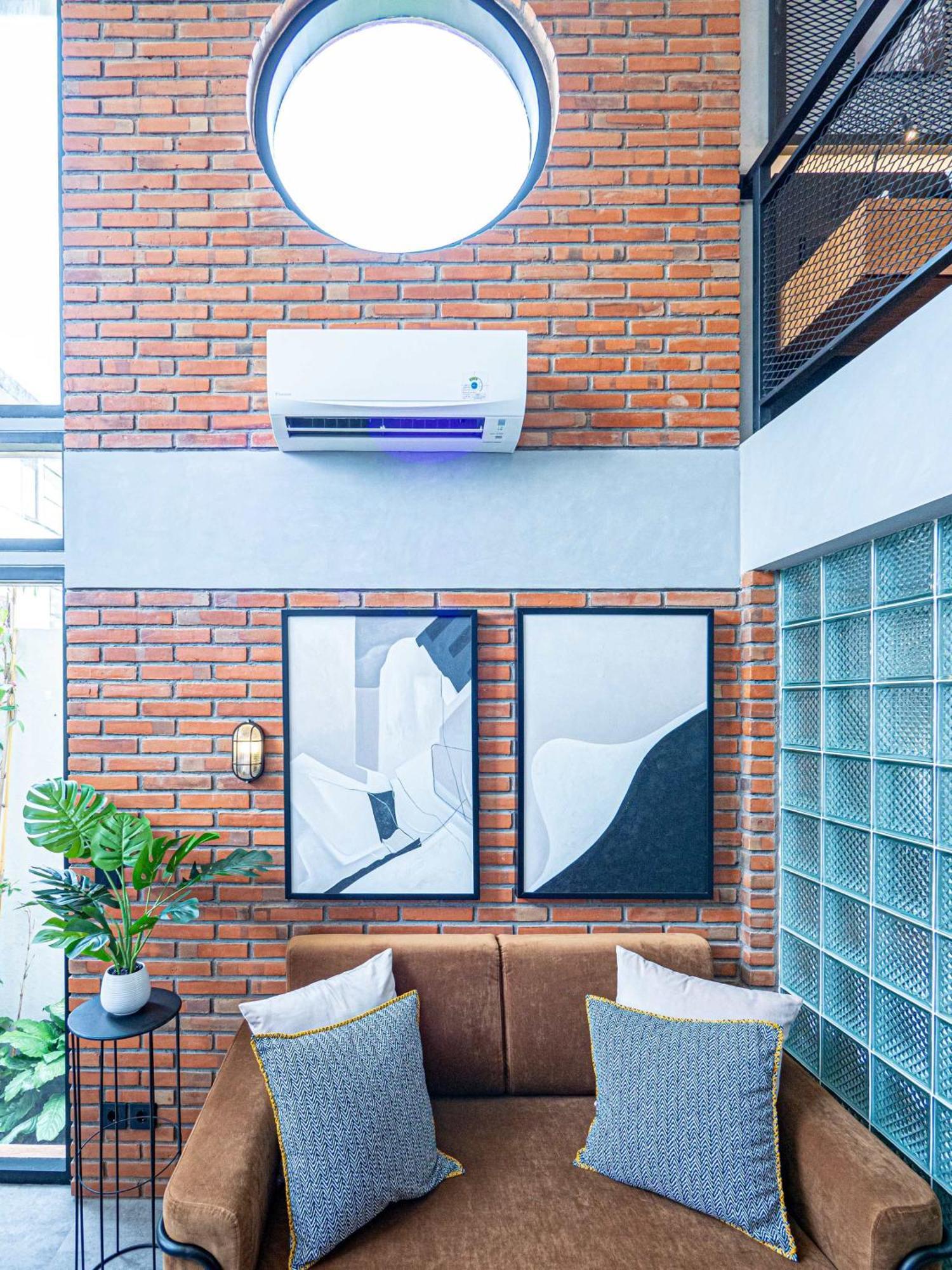 Tarate Loft Studio Ubud Екстер'єр фото